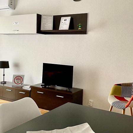 Vivienda Con Parking Incluido - Zona Van Dyck Саламанка Екстер'єр фото
