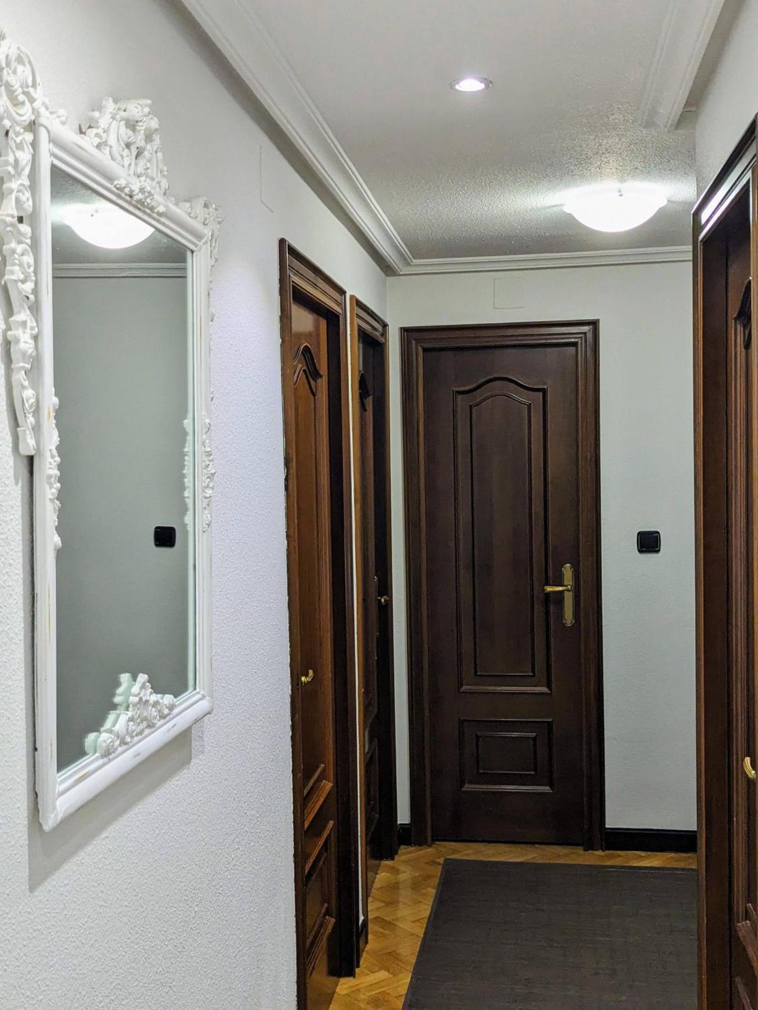 Vivienda Con Parking Incluido - Zona Van Dyck Саламанка Екстер'єр фото
