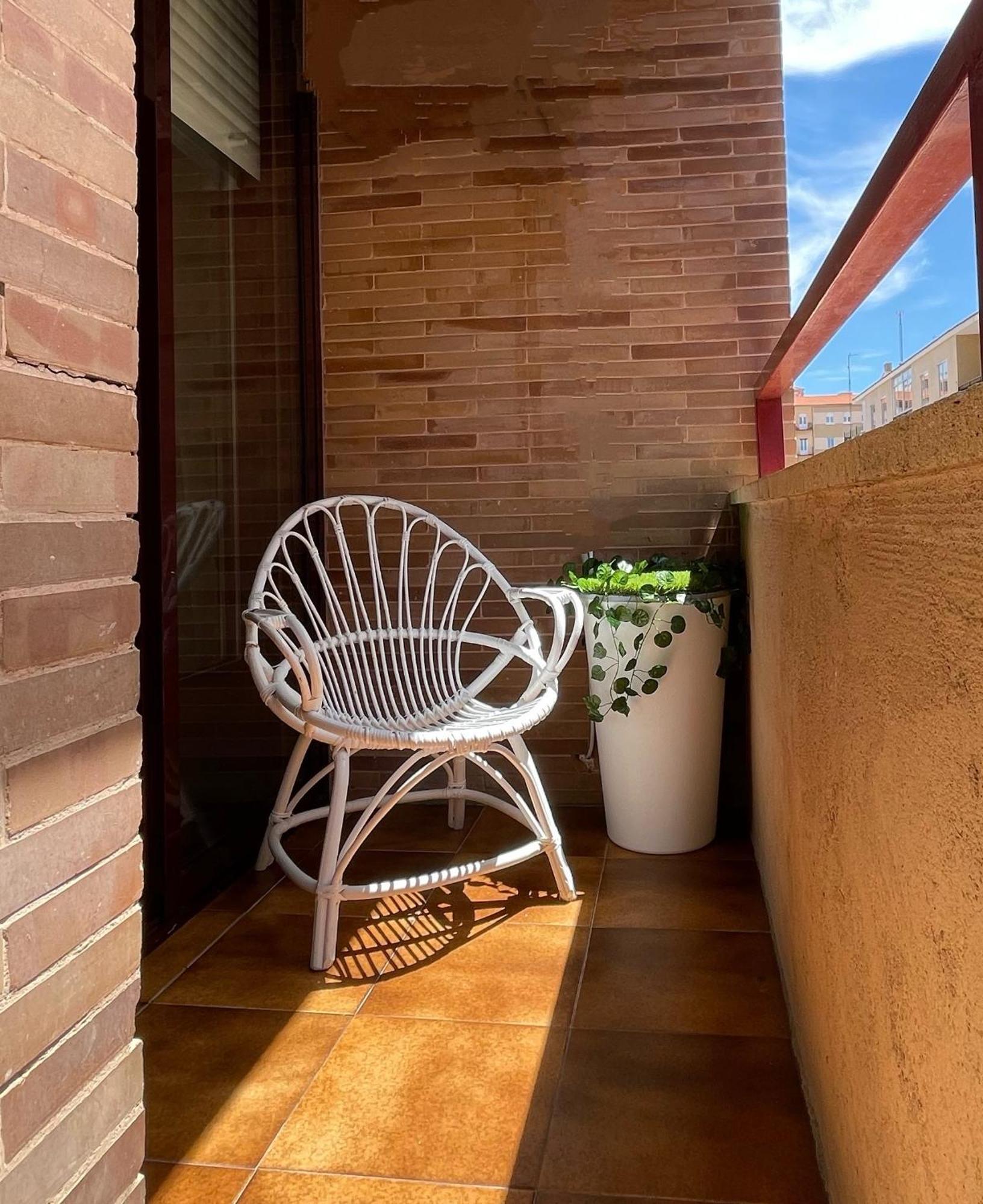 Vivienda Con Parking Incluido - Zona Van Dyck Саламанка Екстер'єр фото