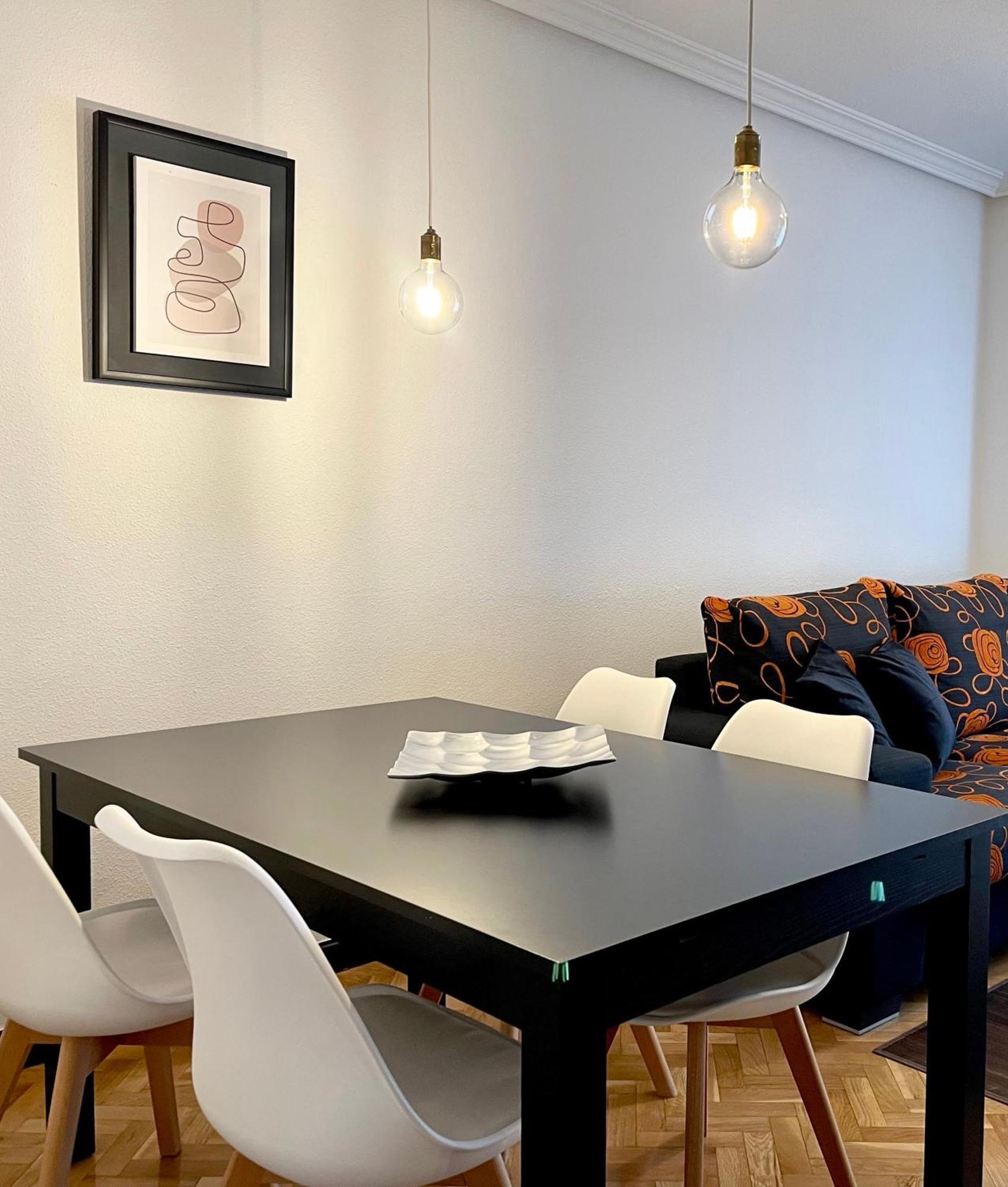 Vivienda Con Parking Incluido - Zona Van Dyck Саламанка Екстер'єр фото